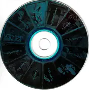 CD - Spy Glass Blue - Shadows