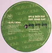 Spy - Deep Deep Deep