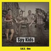 Spy Kids - S.K.S. - One