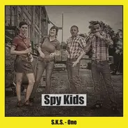 Spy Kids - S.K.S. - One