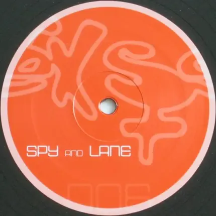 Spy, Nick Lane - Freud