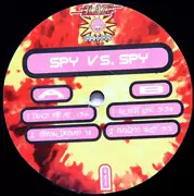 12'' - Spy vs. Spy - Dance With Me - happy hardcore
