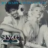 12'' - Spyyce - My Baby Loves Lovin' / Movin' (With The Rhythm)