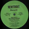 12'' - Spyder-D - Big Apple Rappin' / Rapple