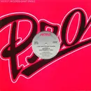 12'' - Spyder-D Featuring D.J. Doc - I Can't Wait (To Rock The Mike)