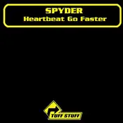 Spyder - Heartbeat Go Faster