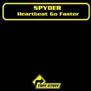 Spyder - Heartbeat Go Faster
