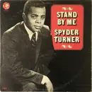 LP - Spyder Turner - Stand By Me - Mono