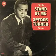 LP - Spyder Turner - Stand By Me - Mono