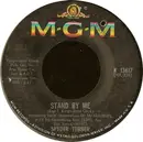7'' - Spyder Turner - Stand By Me / You're Good Enough For Me