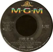 Spyder Turner - Stand By Me / You're Good Enough For Me