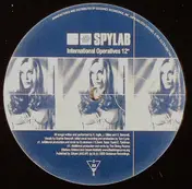 Spylab - International Operatives 12'
