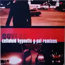 12inch Vinyl Single - Spylab - Celluloid Hypnotic (G-Pal Remixes)