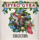 LP - Spyro Gyra - Collection