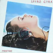 LP - Spyro Gyra - Freetime