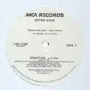 12'' - Spyro Gyra - Nightlife