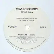 12'' - Spyro Gyra - Nightlife
