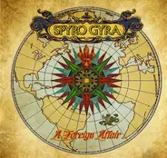 Spyro Gyra - A Foreign Affair