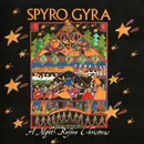 CD - Spyro Gyra - A Night Before Christmas