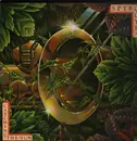 LP - Spyro Gyra - Catching The Sun - Gatefold, Insert