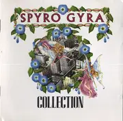 CD - Spyro Gyra - Collection