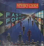 Spyro Gyra Featuring Jay Beckenstein - Fast Forward