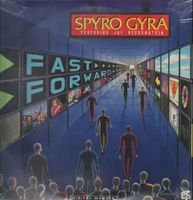 Spyro Gyra - Fast Forward