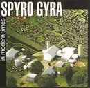 CD - Spyro Gyra - In Modern Times