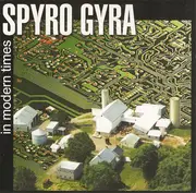 CD - Spyro Gyra - In Modern Times