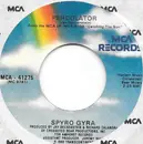 7inch Vinyl Single - Spyro Gyra - Percolator