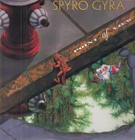 Spyro Gyra - Point of View
