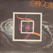 LP - Spyro Gyra - Spyro Gyra