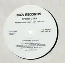 12'' - Spyro Gyra - Shakedown
