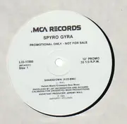 12'' - Spyro Gyra - Shakedown