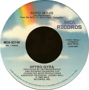 Spyro Gyra - Soho Mojo