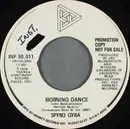 7inch Vinyl Single - Spyro Gyra - Morning Dance