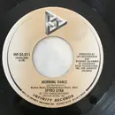 7inch Vinyl Single - Spyro Gyra - Morning Dance - Pinckneyville Pressing