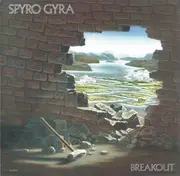 CD - Spyro Gyra - Breakout