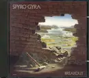 CD - Spyro Gyra - Breakout