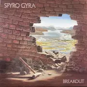 LP - Spyro Gyra - Breakout