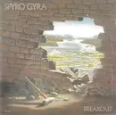 CD - Spyro Gyra - Breakout