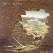 Spyro Gyra - Breakout