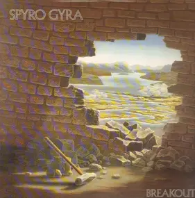 Spyro Gyra - Breakout