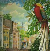 LP - Spyro Gyra - Carnaval