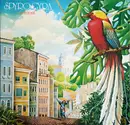 LP - Spyro Gyra - Carnaval