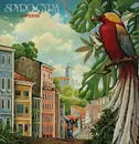 LP - Spyro Gyra - Carnaval - Insert