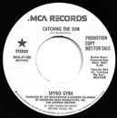 7inch Vinyl Single - Spyro Gyra - Catching The Sun