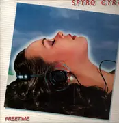 LP - Spyro Gyra - Freetime