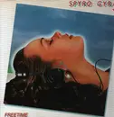 LP - Spyro Gyra - Freetime - Insert