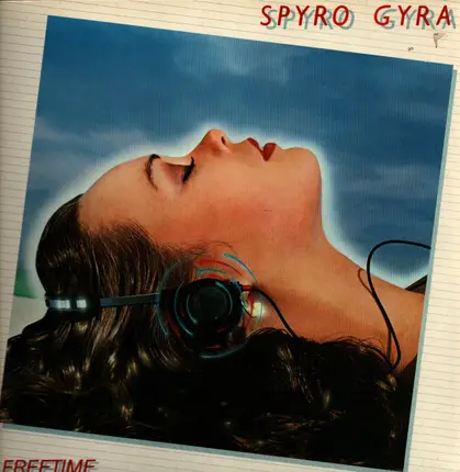 Spyro Gyra - Freetime